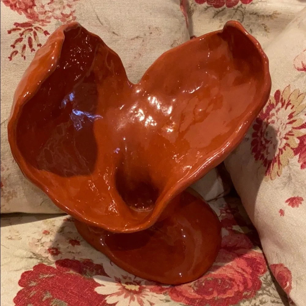 HANDMADE SCULPTURE - Picture 2 of 8